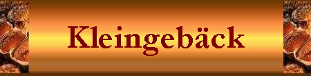 Kleingebck